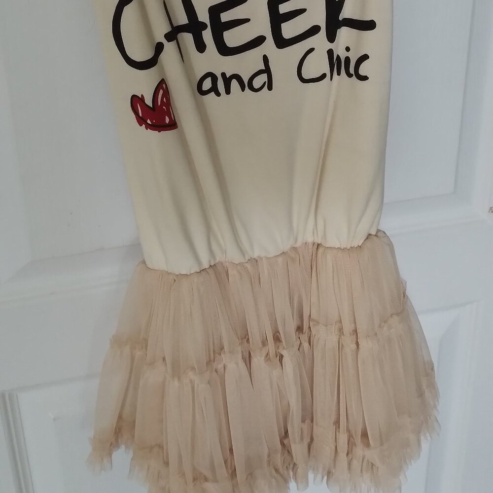 Fornarina mini dress